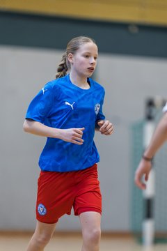 Bild 43 - wCJ NFV Futsalmeisterschaft